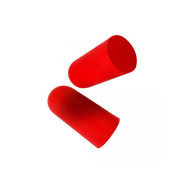 Беруши без шнурка (уп. 500 шт.) (беруши из мягкого гипоаллергенного вспененного полиуретана)  JEM20-...JETA SAFETY 1627053