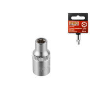 Головка "звездочка" 1/4" Е5 PRO  STARTUL PRO-54205