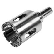 Сверло алмазное трубчатое для керамогранита и греса d30мм  ...H-D HD-60430