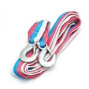 Трос буксировочный 10т*4м   KING KTR-0367