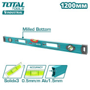 Уровень 1200мм  TOTAL TMT212028