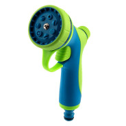 Пистолет распылитель (пластиковый 7-режимов полива), LUXE PALISAD ...PALISAD HOME 65163