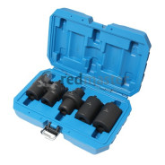 Набор головок зубчатых 1/2" 5 пр. (Mercedes Benz W460, 461, 463, 116, 123, 107, 114, 115, 116) ...Rock FORCE RF-905T7