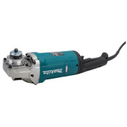 Двуручная углошлифмашина , 2700 Вт / 180 мм, 8500 об.мин,  MAKITA GA7082