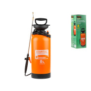 Опрыскиватель компрессионный 8л GARDEN  STARTUL ST6560-80