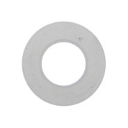 Прокладка уплотнительная для гибкой подводки (прозрачная) 1/2" (2 шт.),  ...AV Engineering AVECA-0030