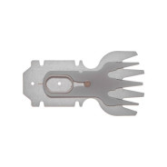 Нож для аккумуляторных ножниц шир. 80 mm (для травы)   WORTEX SGG800800011