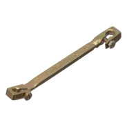 Ключ прокачной 8x10 mm  Сибртех 14266