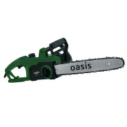 Пила цепная электрическая Oasis OASIS ES-18