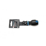 Отвертка крестовая магнитная "Profi" S2 PH2.0х30мм  Forsage F-70320030