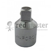Адаптер 1/2"(F) x 3/8"(M)  Rock FORCE RF-80943