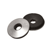 Шайба для кровельного самореза 4.8х14 mm c EPDM-прокладкой, цинк (30 шт)  ...STARFIX SMZ1-20052-30