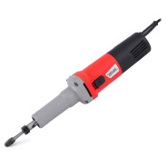 Прямая шлифовальная машина  M3333 550Вт, 5300-26000об/мин, цанга: 3мм, 6мм  ...MESSER 10-33-333