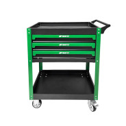 Тележка инструментальная Гамматест ХОРЕКС АВТО HZ 20.012