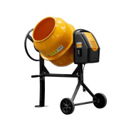 Бетоносмеситель CM-140 (объём 140/92 л, 700 Вт, 230 В, вес 43 кг)  ECO EC3410-4