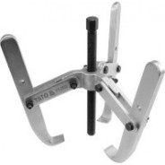 Съёмник подшипников 3-х лапый 12" (max d180mm)  YATO YT-2523