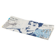 Чехол для гладильной доски, универсальный (бязь 1290 * 400)  ...NIKA Ч1