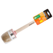 Кисть круглая №12-45мм MASTER  STARTUL ST0112-45