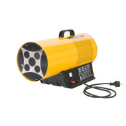 Нагреватель газовый переносной BLP 17M  Master 4015.016