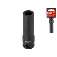 Головка ударная 1/2" 13mm 6гр. глубокая PRO  STARTUL PRO-30113