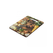 Доска разделочная, "Сырная тарелка", 29х21х0.6 см  MARMITON 17368