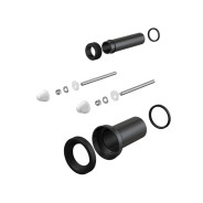 Kомплект дополнительных принадлежностей (Комплект )  Alcaplast M900