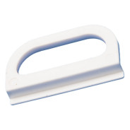 Ручка москитной сетки пластмассовая  STARFIX SMP-08964-1