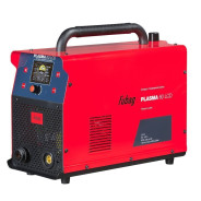 Аппарат плазменной резки PLASMA 60 LCD + горелкаFUBAG 46124.1