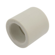Муфта ПП 32 сер.  FV Plast AA201032000
