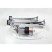 Сигнал воздушный 370мм/320мм  KING SB-536