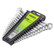 Набор ключей комбинированных 16 пр.  ForsLine FL-5161MP