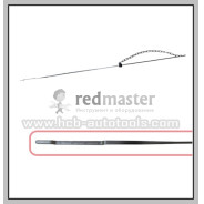 Щуп масляный для двигателя (Audi TFSI, FSI- 2.0, 3.2, 4.0)  HCB A1386