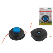 Головка триммерная GTP-TC65 полуавт., блистер (110 мм, лев. резьба М10х1.25 "мама")  ...ECO GTPTC650011B