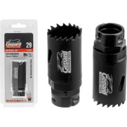 Коронка биметаллическая  d29 мм PROGRESSOR   GEPARD GP2550-29