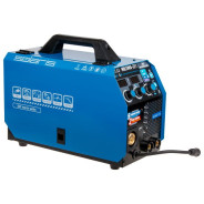 Полуавтомат сварочный  SOLARIS MULTIMIG-221