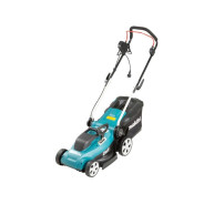Газонокосилка электрическая, 1.2 Вт, 33 см  MAKITA ELM3320
