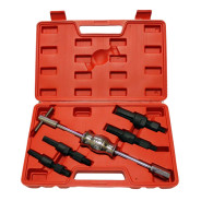 Набор съемников внутренних подшипников с обратным молотком  ...Гамматест GTY1197