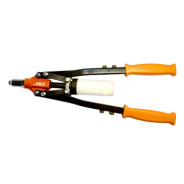 Заклепочник двуручный 2,4-6,4мм L450мм  H-D HD-36095