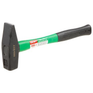 Молоток 800г с фиберглассовой рукояткой  ВОЛАТ 10180-08
