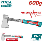 Топор 600г  TOTAL THAX061600L