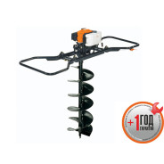 Мотобур MTL 85R  OLEO-MAC 53039001E1B