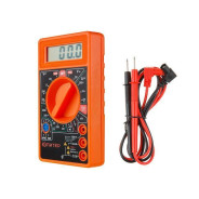 Мультиметр цифровой 832  ЮПИТЕР JP9106