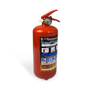 Огнетушитель ОП-2 (2 кг.) Прочий 
