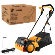 Аэратор-скарификатор электрический DEKO DKESC1500Deko 081-2003