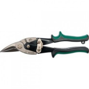 Ножницы по металлу правые 40х250mm CrMo, HRC60-62  YATO YT-1961