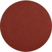 Круг шлифовальный 125mm  Р60 (5шт)  YATO YT-83432