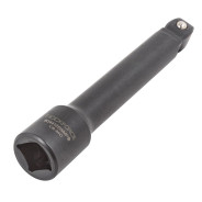 Удлинитель плавающий ударный 125mm, 1/2"  Rock FORCE RF-8044125WMPB