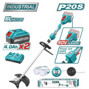 Триммер аккумуляторный  TOTAL TSTLI200285