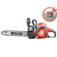 Бензопила GSH 40, 2.3 л.с., шина 35 см  OLEO-MAC 50339002E1