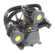 Голова компрессорная 3-х поршневая  (7,5кВт, производительность 750л/мин, давление 12,5бар)  ...Forsage F-TB290T